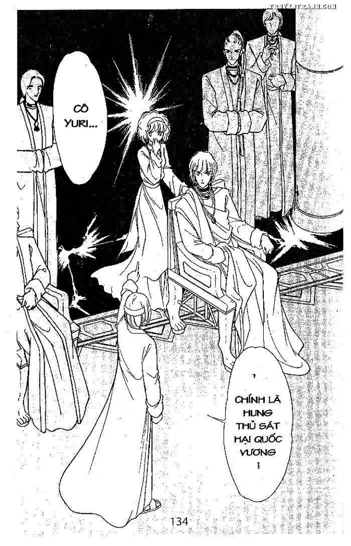 Dòng Sông Huyền Bí Chapter 26 - Trang 2