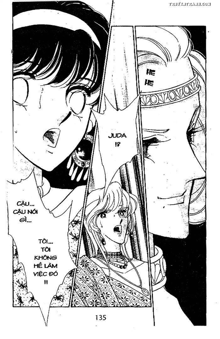 Dòng Sông Huyền Bí Chapter 26 - Trang 2