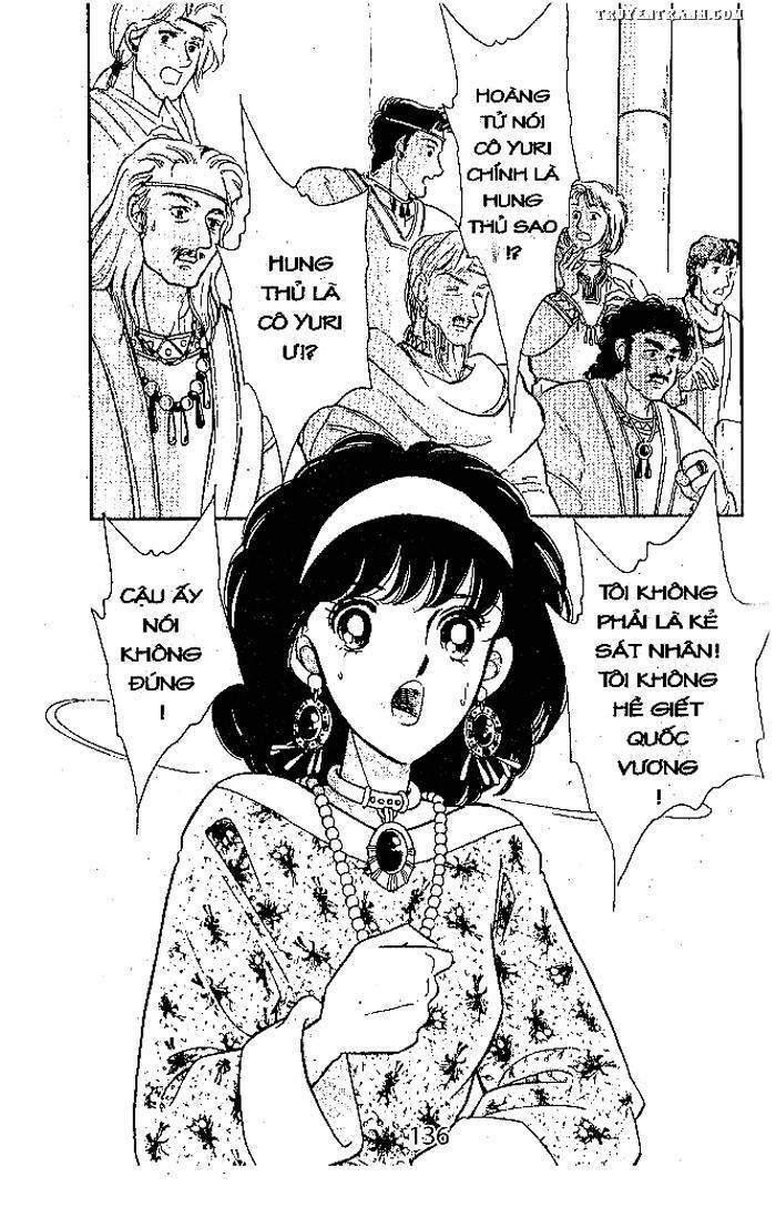 Dòng Sông Huyền Bí Chapter 26 - Trang 2