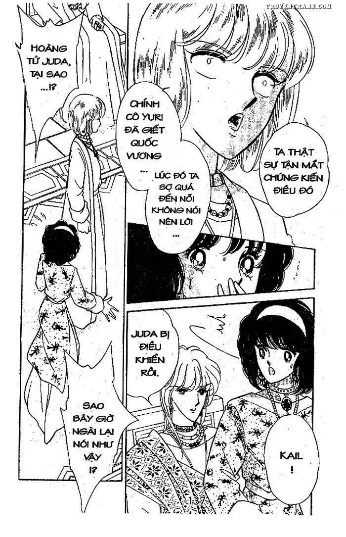 Dòng Sông Huyền Bí Chapter 26 - Trang 2