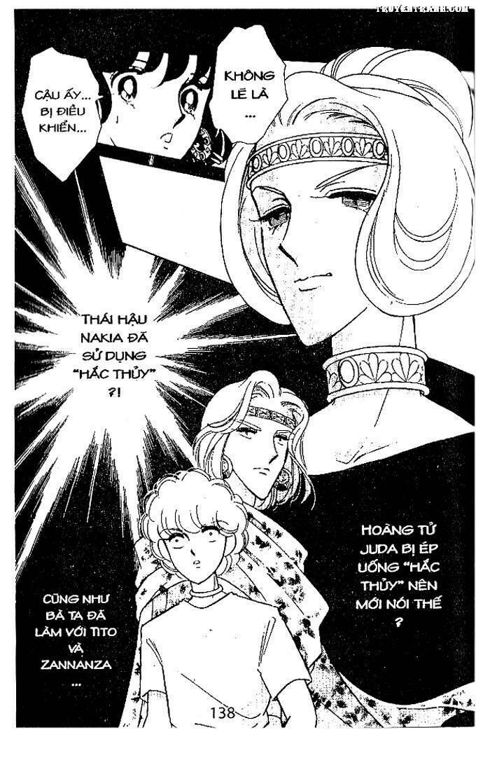 Dòng Sông Huyền Bí Chapter 26 - Trang 2