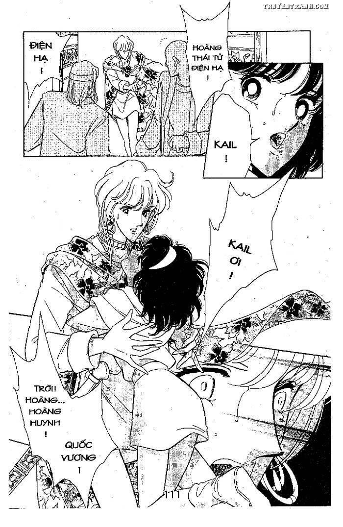 Dòng Sông Huyền Bí Chapter 26 - Trang 2