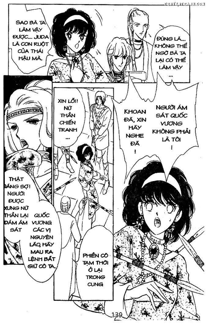 Dòng Sông Huyền Bí Chapter 26 - Trang 2