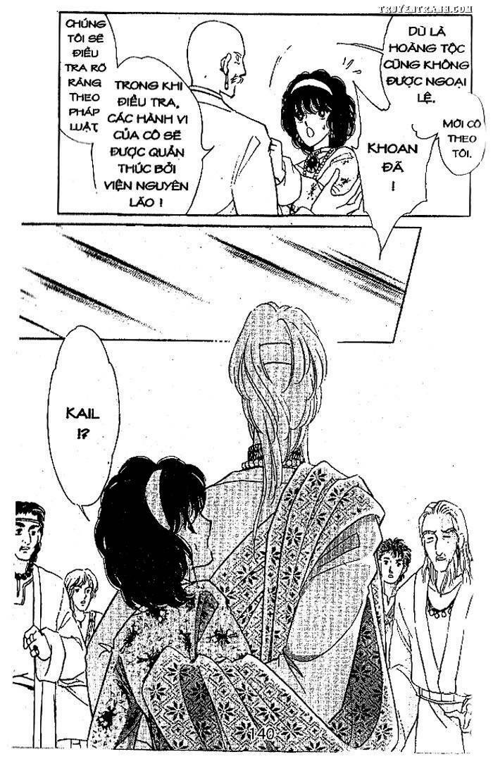 Dòng Sông Huyền Bí Chapter 26 - Trang 2