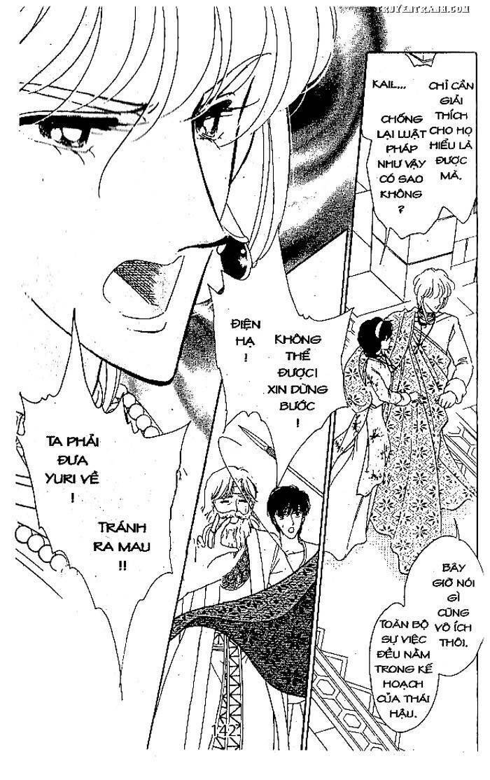 Dòng Sông Huyền Bí Chapter 26 - Trang 2