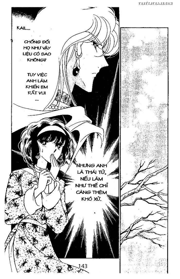 Dòng Sông Huyền Bí Chapter 26 - Trang 2