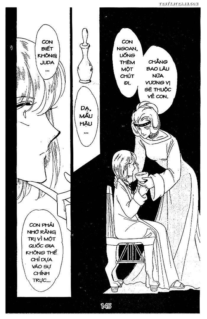 Dòng Sông Huyền Bí Chapter 26 - Trang 2