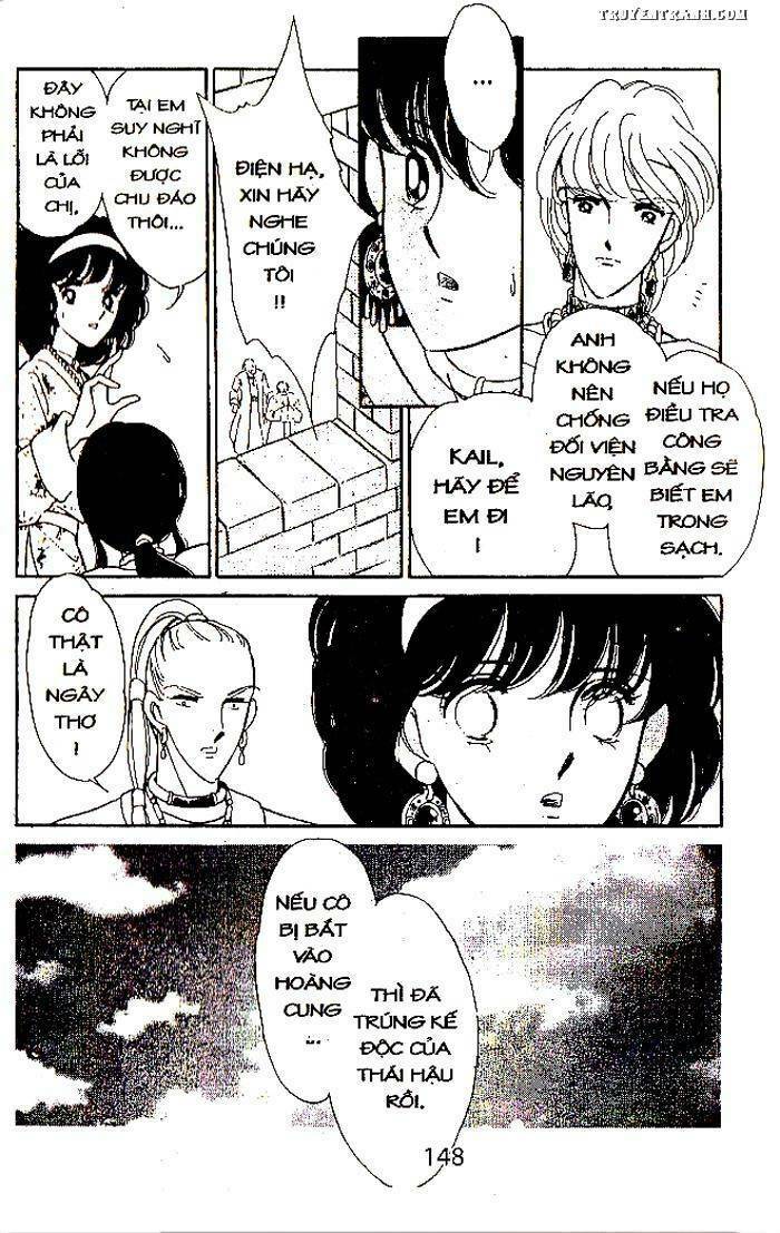 Dòng Sông Huyền Bí Chapter 26 - Trang 2