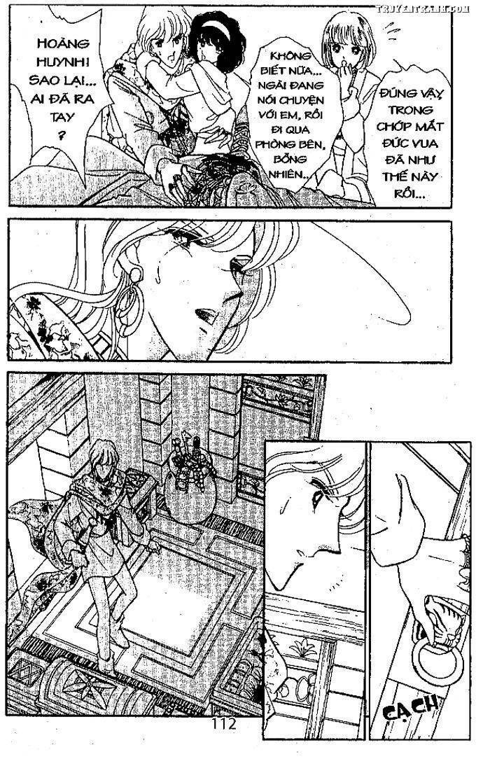 Dòng Sông Huyền Bí Chapter 26 - Trang 2