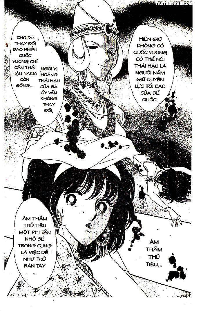 Dòng Sông Huyền Bí Chapter 26 - Trang 2