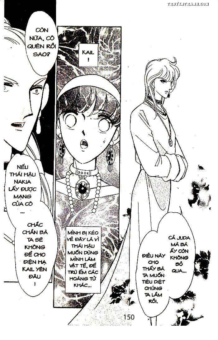 Dòng Sông Huyền Bí Chapter 26 - Trang 2