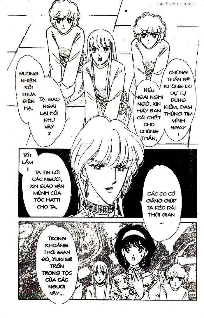 Dòng Sông Huyền Bí Chapter 26 - Trang 2