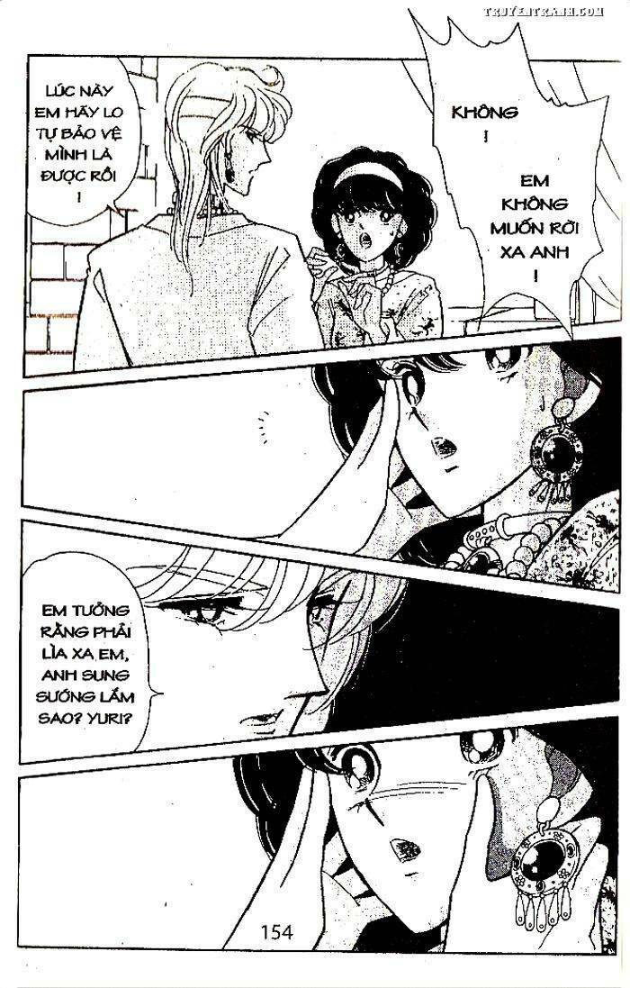 Dòng Sông Huyền Bí Chapter 26 - Trang 2