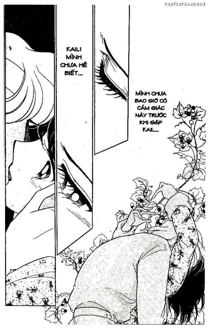 Dòng Sông Huyền Bí Chapter 26 - Trang 2