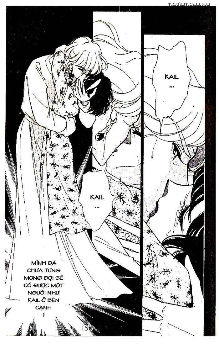 Dòng Sông Huyền Bí Chapter 26 - Trang 2