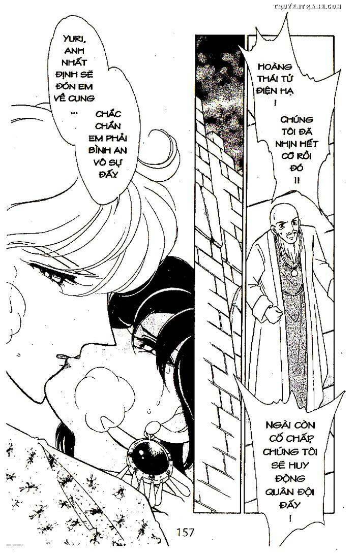 Dòng Sông Huyền Bí Chapter 26 - Trang 2