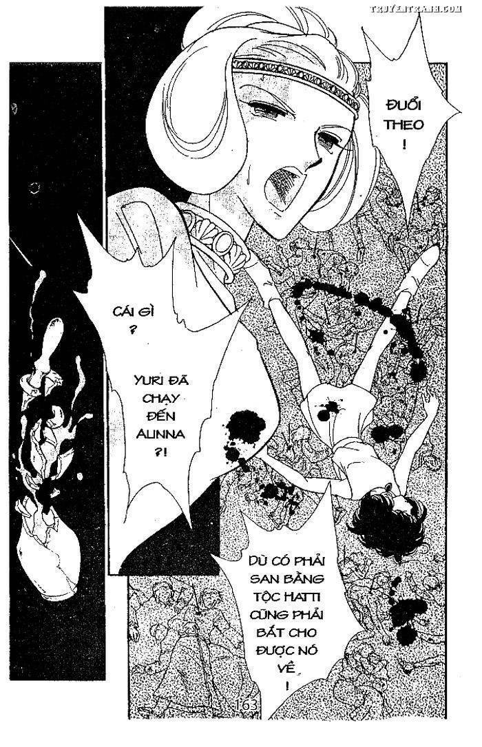 Dòng Sông Huyền Bí Chapter 26 - Trang 2