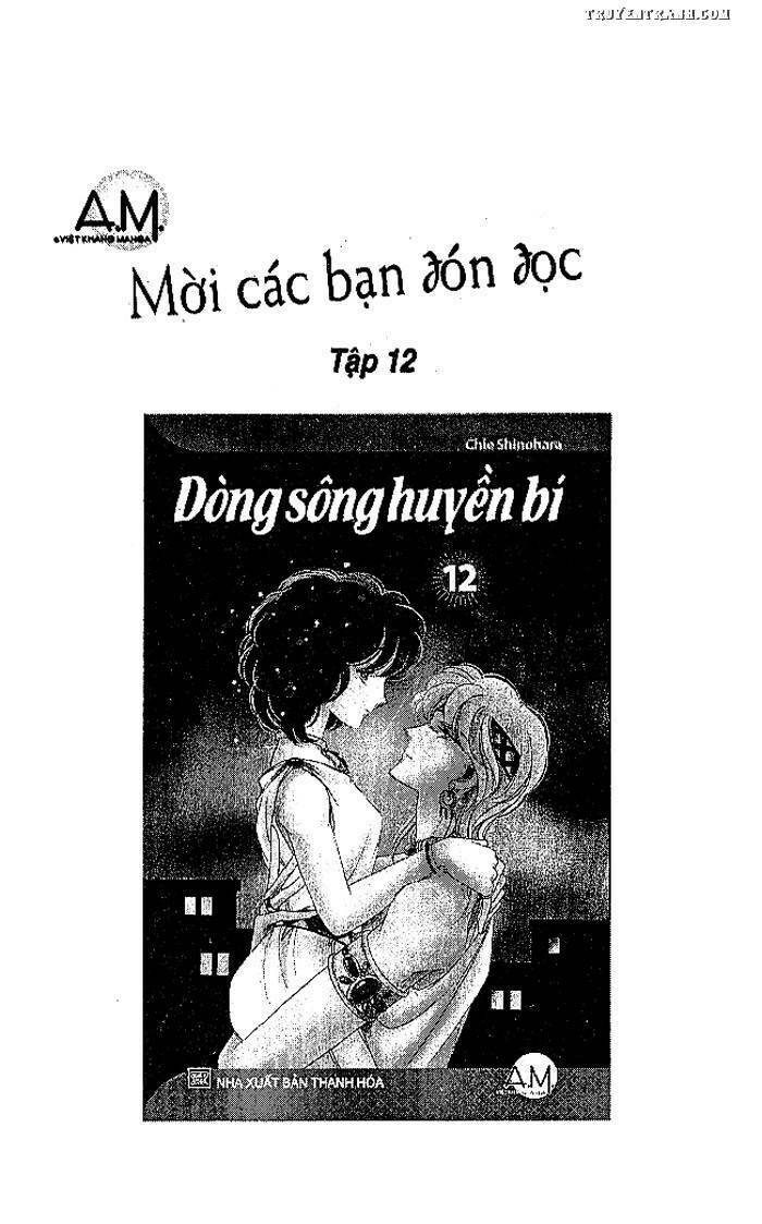 Dòng Sông Huyền Bí Chapter 26 - Trang 2