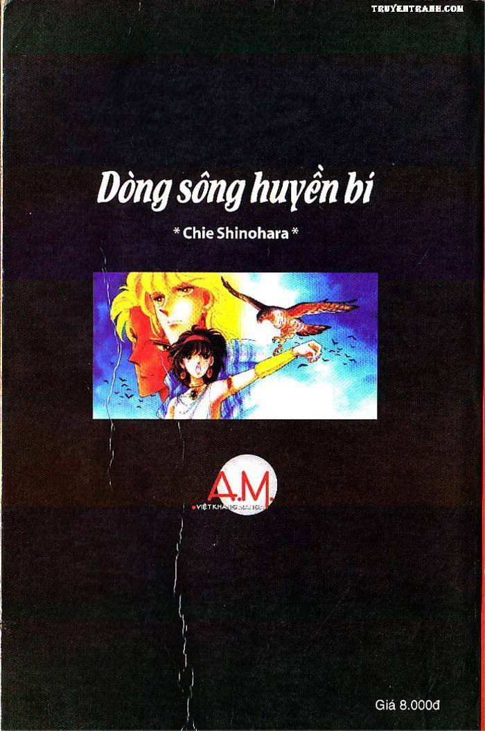 Dòng Sông Huyền Bí Chapter 26 - Trang 2