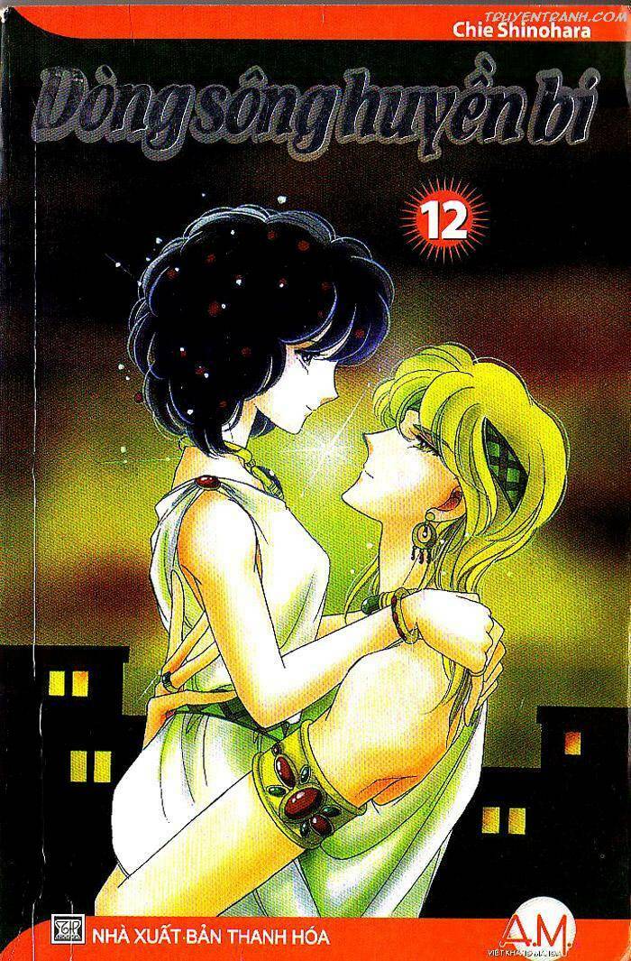 Dòng Sông Huyền Bí Chapter 26 - Trang 2