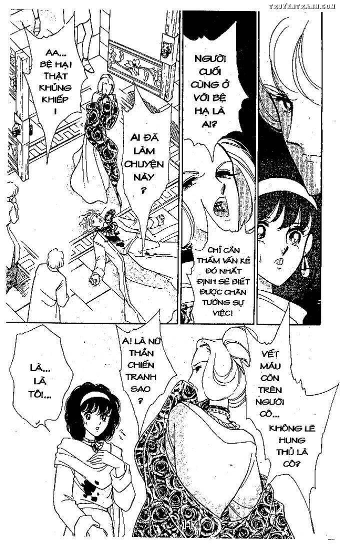 Dòng Sông Huyền Bí Chapter 26 - Trang 2