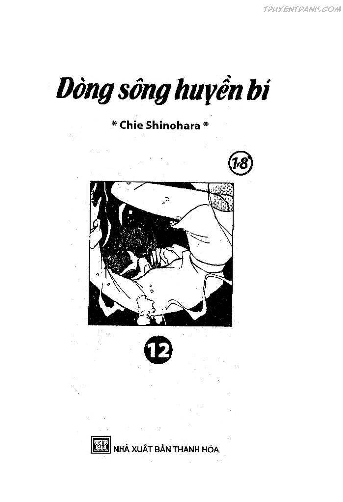 Dòng Sông Huyền Bí Chapter 26 - Trang 2