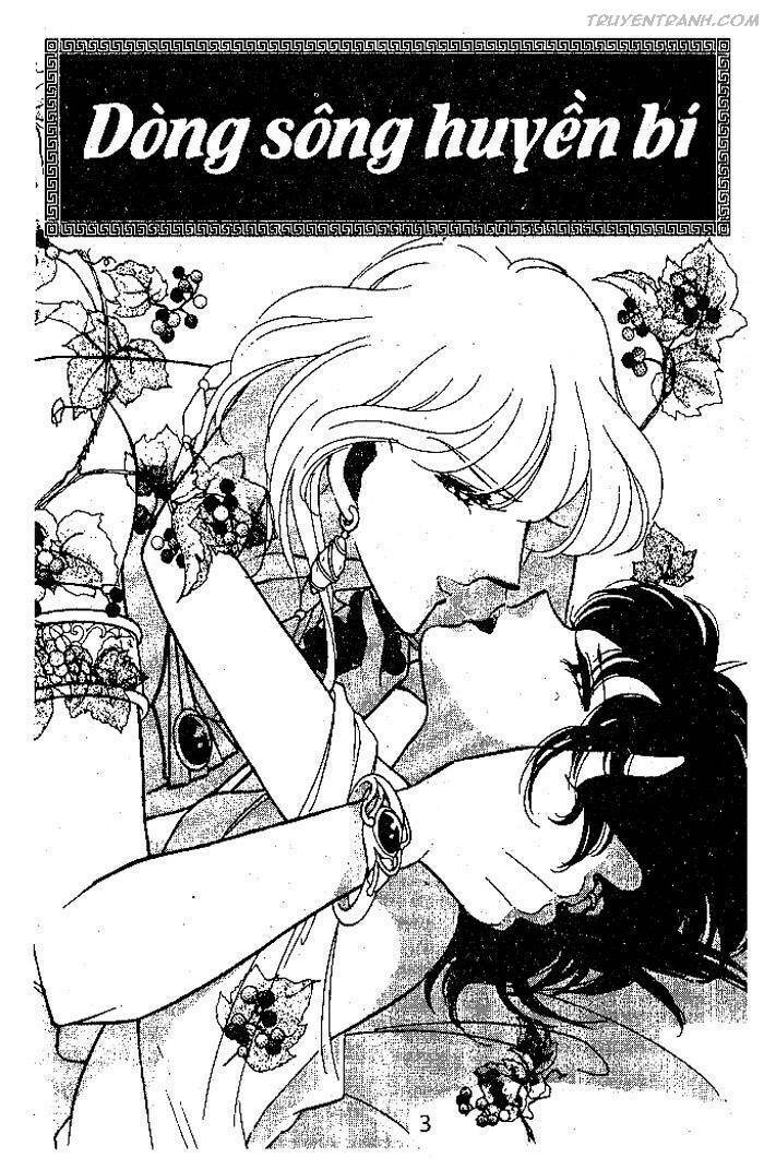 Dòng Sông Huyền Bí Chapter 26 - Trang 2