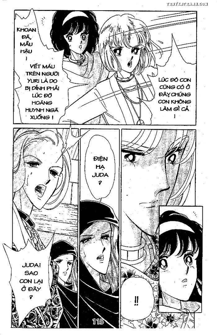 Dòng Sông Huyền Bí Chapter 26 - Trang 2