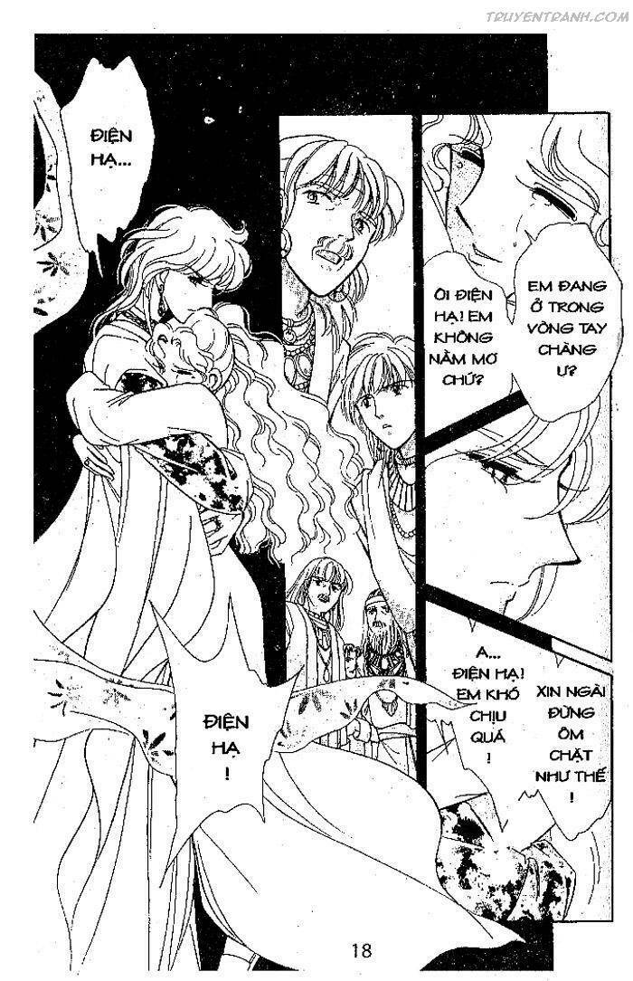 Dòng Sông Huyền Bí Chapter 26 - Trang 2