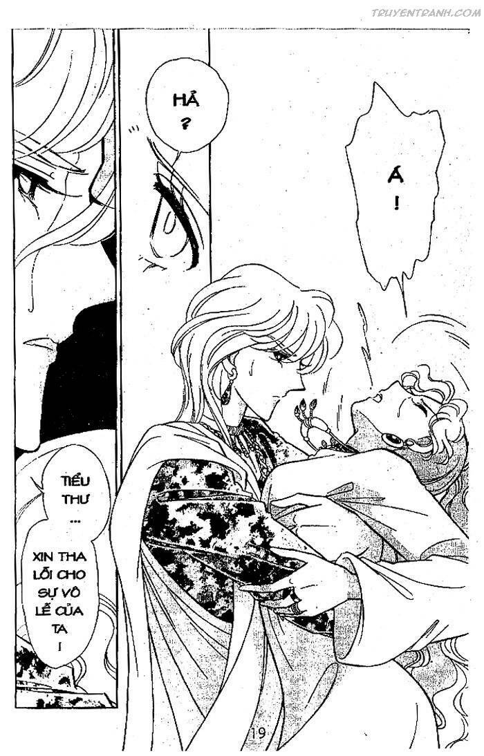 Dòng Sông Huyền Bí Chapter 26 - Trang 2