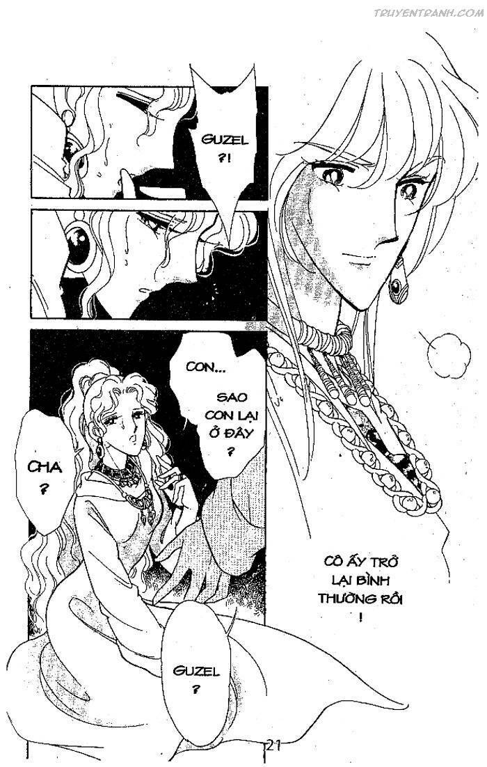 Dòng Sông Huyền Bí Chapter 26 - Trang 2