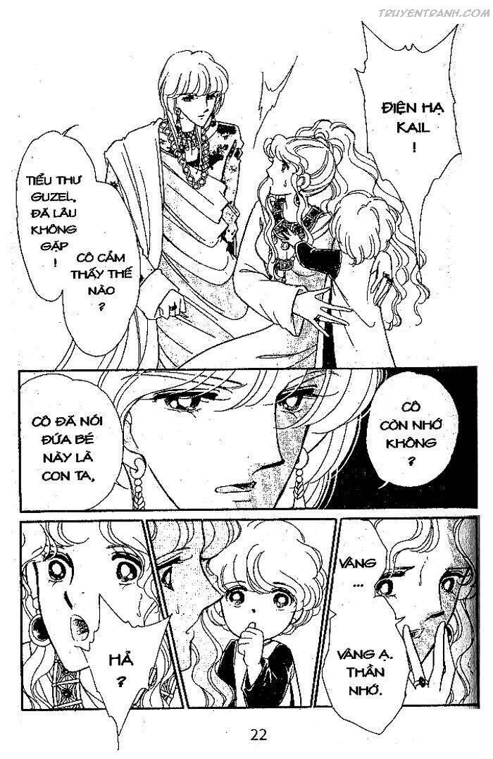 Dòng Sông Huyền Bí Chapter 26 - Trang 2