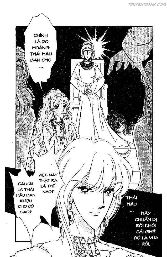 Dòng Sông Huyền Bí Chapter 26 - Trang 2