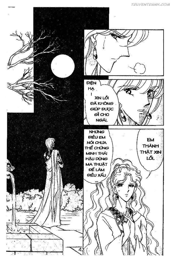 Dòng Sông Huyền Bí Chapter 27 - Trang 2