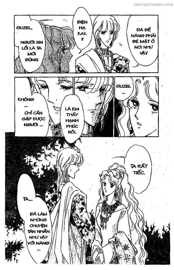 Dòng Sông Huyền Bí Chapter 27 - Trang 2