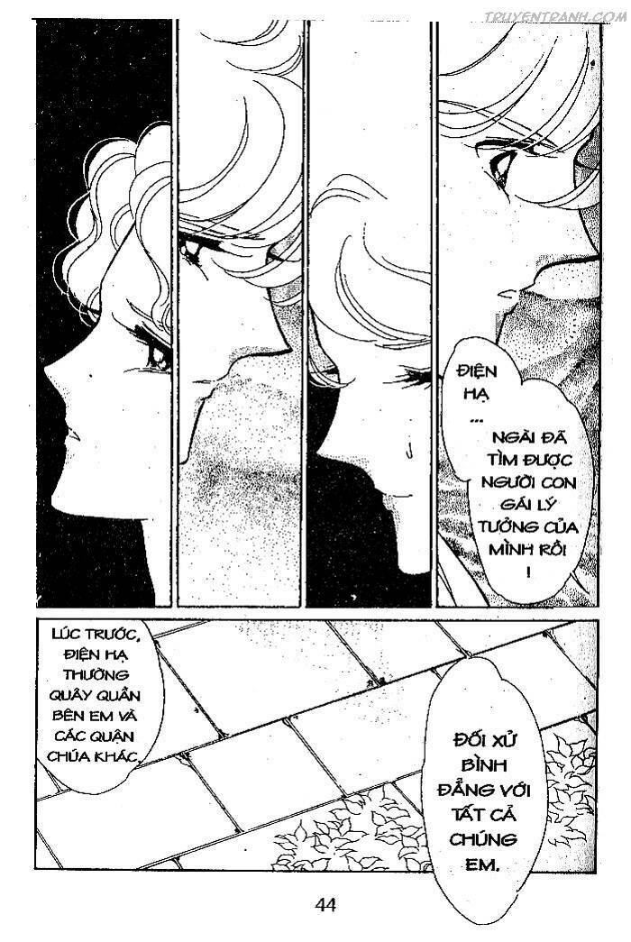 Dòng Sông Huyền Bí Chapter 27 - Trang 2