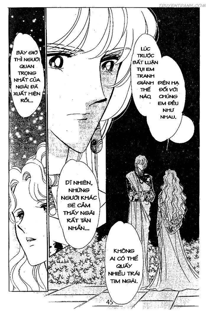 Dòng Sông Huyền Bí Chapter 27 - Trang 2