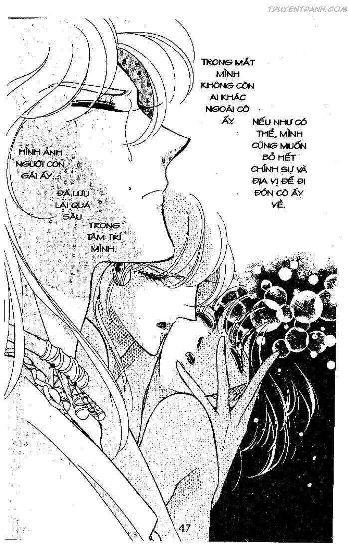 Dòng Sông Huyền Bí Chapter 27 - Trang 2