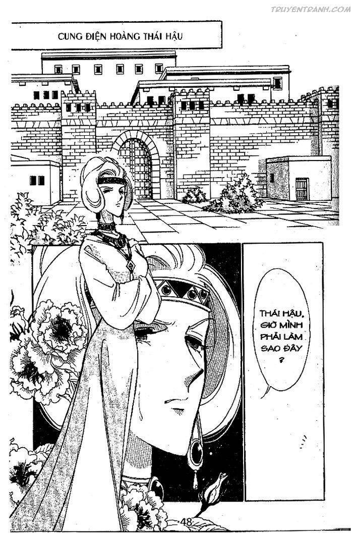 Dòng Sông Huyền Bí Chapter 27 - Trang 2