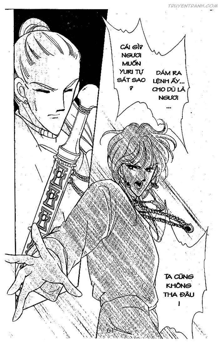 Dòng Sông Huyền Bí Chapter 27 - Trang 2