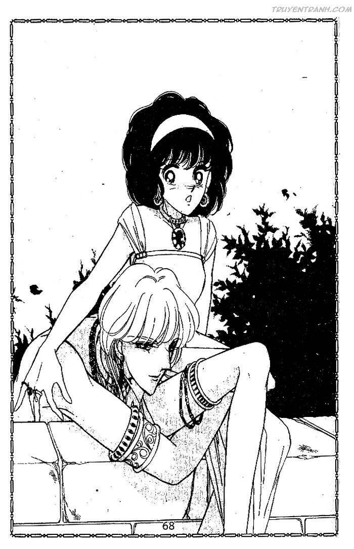 Dòng Sông Huyền Bí Chapter 27 - Trang 2