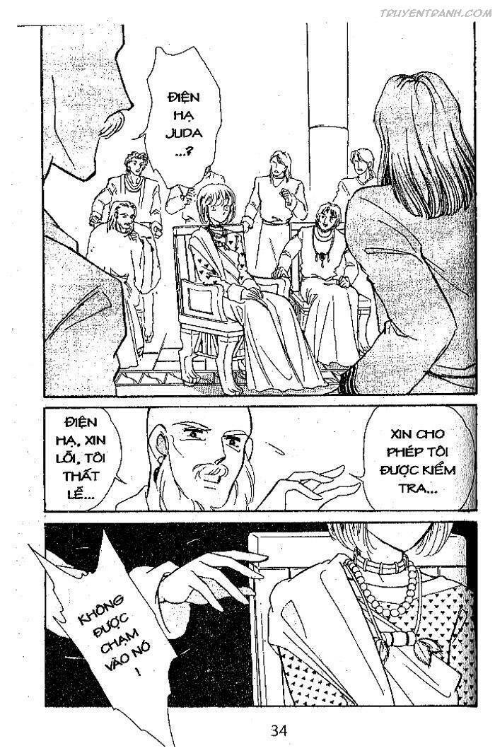 Dòng Sông Huyền Bí Chapter 27 - Trang 2