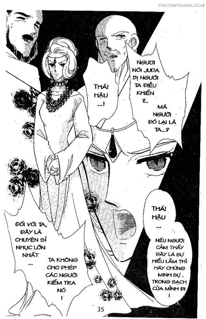 Dòng Sông Huyền Bí Chapter 27 - Trang 2