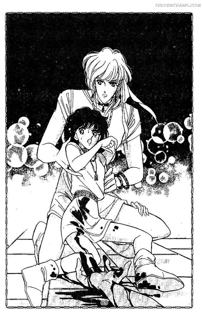 Dòng Sông Huyền Bí Chapter 28 - Trang 2