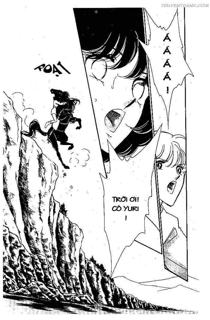 Dòng Sông Huyền Bí Chapter 28 - Trang 2