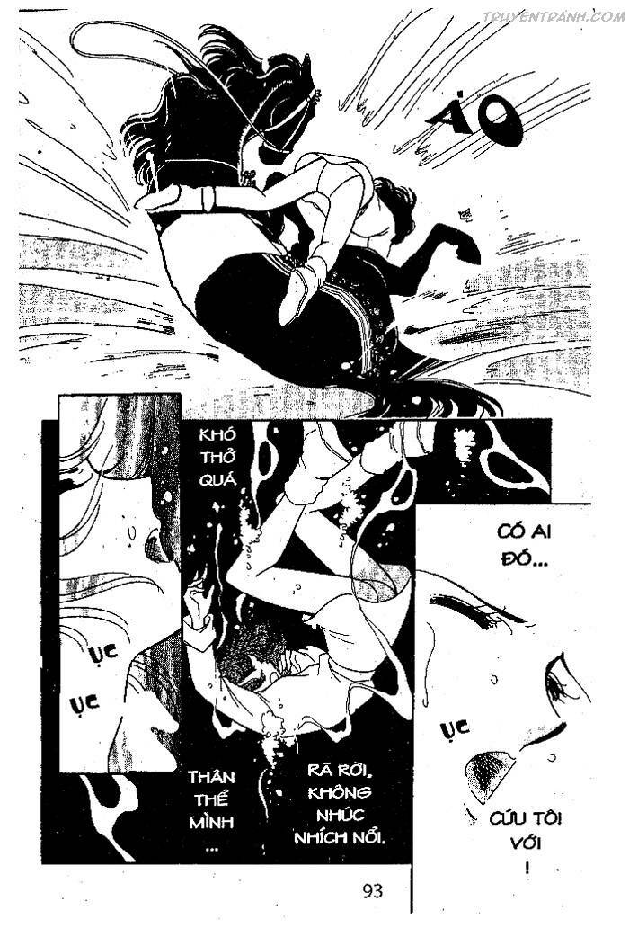 Dòng Sông Huyền Bí Chapter 28 - Trang 2