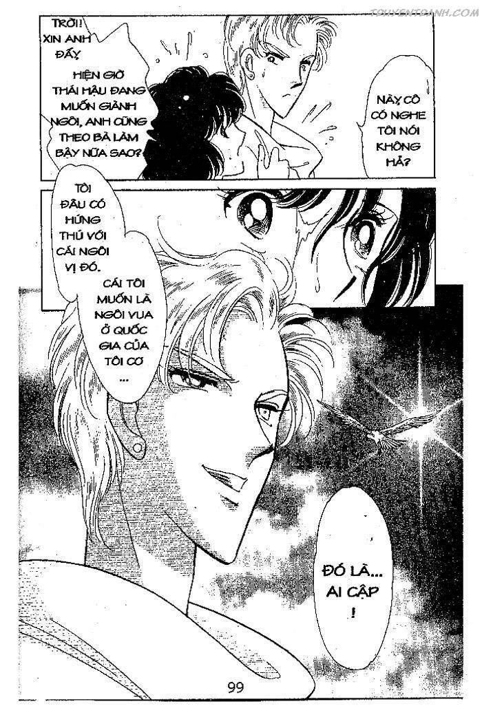 Dòng Sông Huyền Bí Chapter 28 - Trang 2