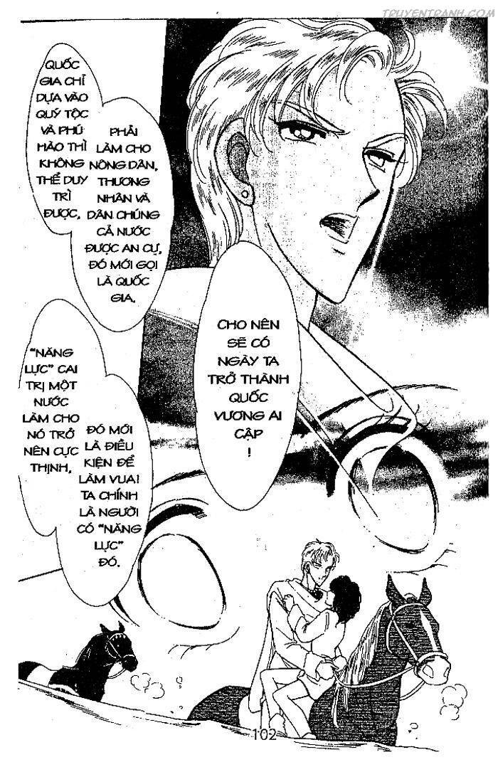 Dòng Sông Huyền Bí Chapter 28 - Trang 2