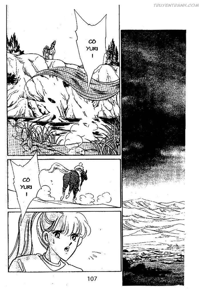 Dòng Sông Huyền Bí Chapter 28 - Trang 2