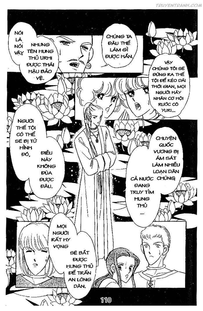 Dòng Sông Huyền Bí Chapter 28 - Trang 2